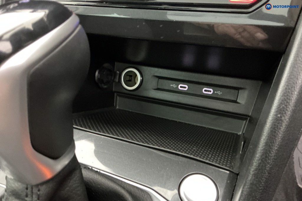 Volkswagen Tiguan Elegance Automatic Petrol SUV - Stock Number (1644750) - 16th supplementary image