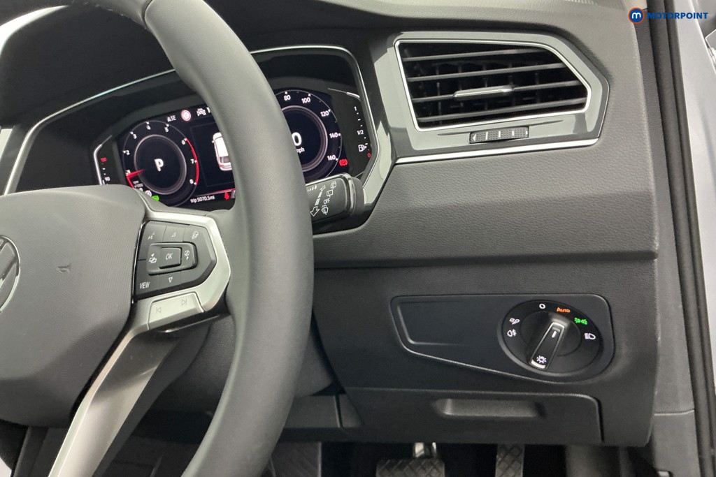 Volkswagen Tiguan Elegance Automatic Petrol SUV - Stock Number (1644750) - 22nd supplementary image