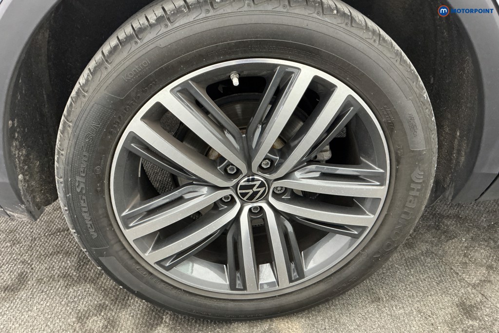 Volkswagen Tiguan Elegance Automatic Petrol SUV - Stock Number (1644750) - 31st supplementary image