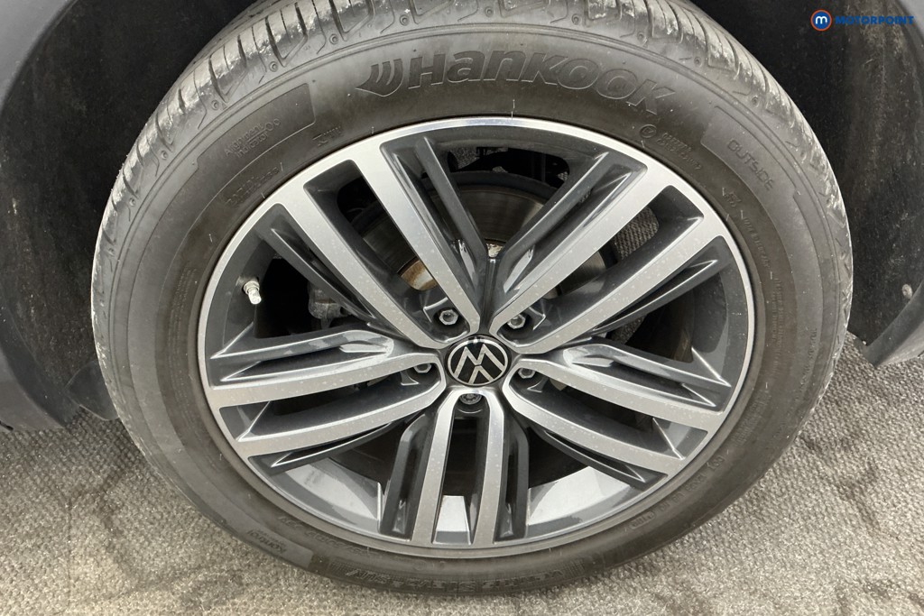 Volkswagen Tiguan Elegance Automatic Petrol SUV - Stock Number (1644750) - 34th supplementary image