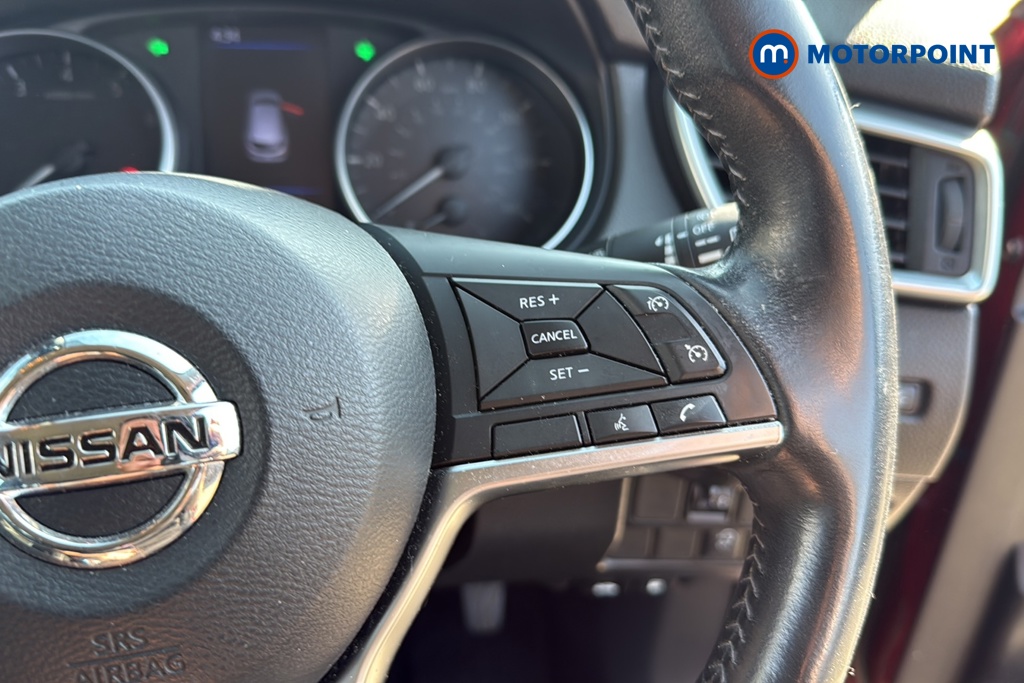 Nissan Qashqai Acenta Premium Manual Petrol SUV - Stock Number (1644751) - 3rd supplementary image