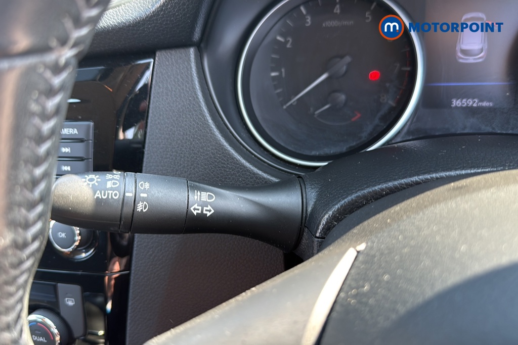 Nissan Qashqai Acenta Premium Manual Petrol SUV - Stock Number (1644751) - 5th supplementary image