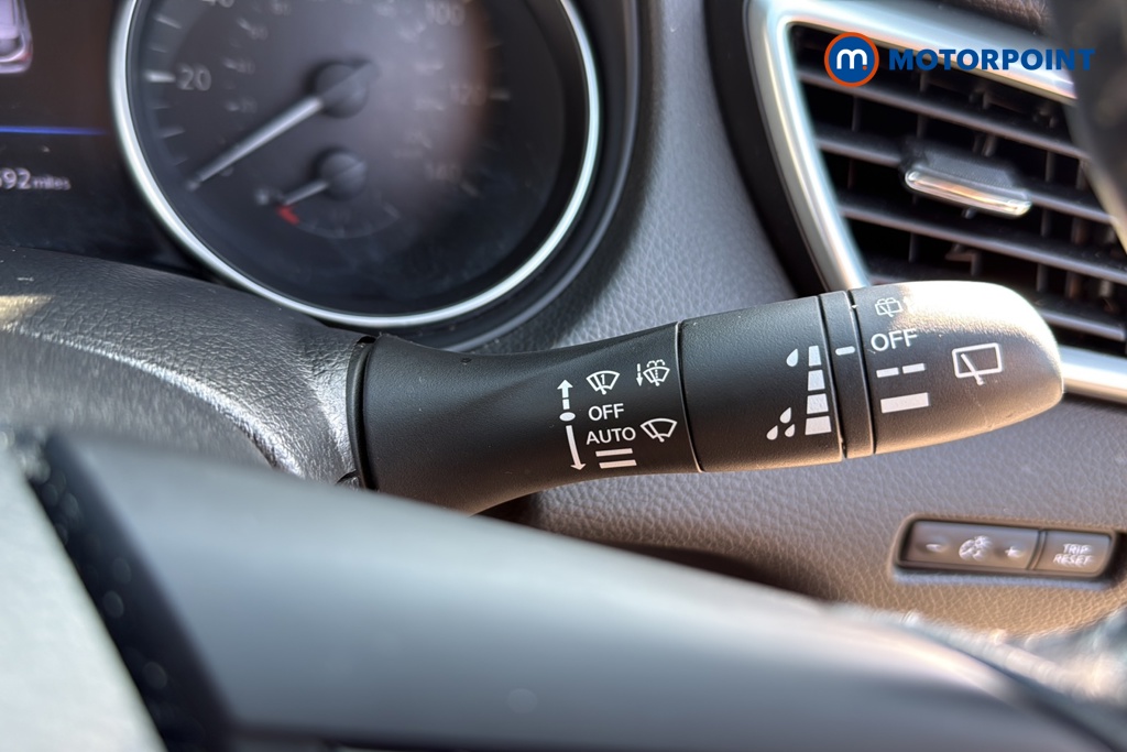 Nissan Qashqai Acenta Premium Manual Petrol SUV - Stock Number (1644751) - 6th supplementary image