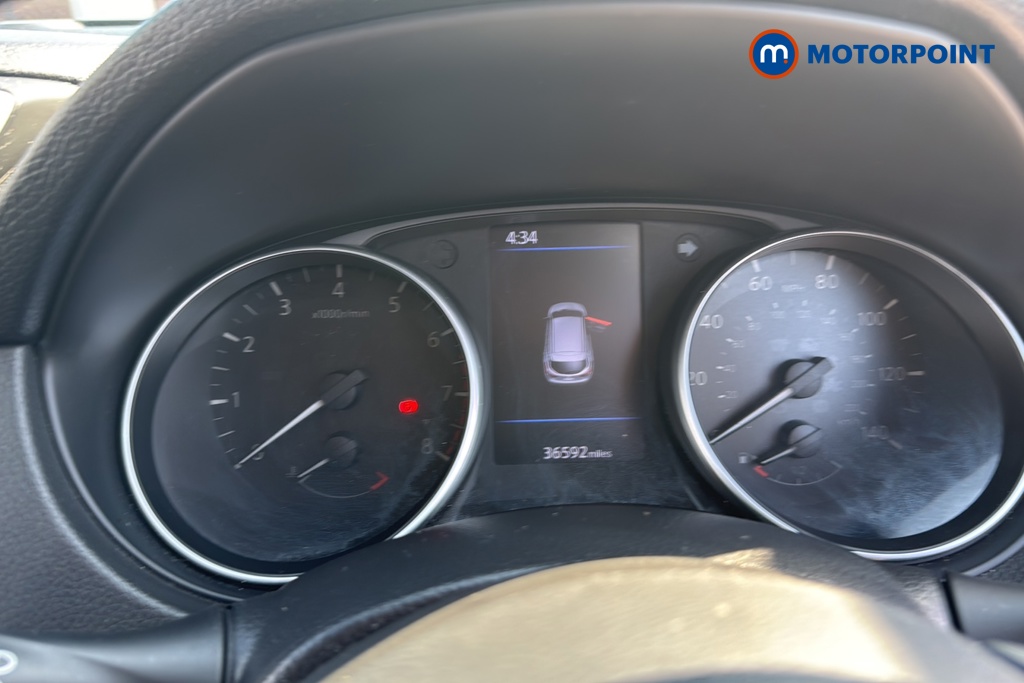 Nissan Qashqai Acenta Premium Manual Petrol SUV - Stock Number (1644751) - 7th supplementary image
