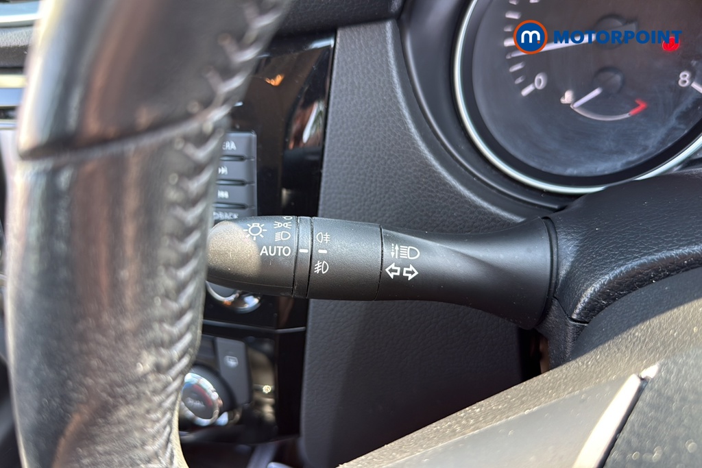 Nissan Qashqai Acenta Premium Manual Petrol SUV - Stock Number (1644751) - 11th supplementary image