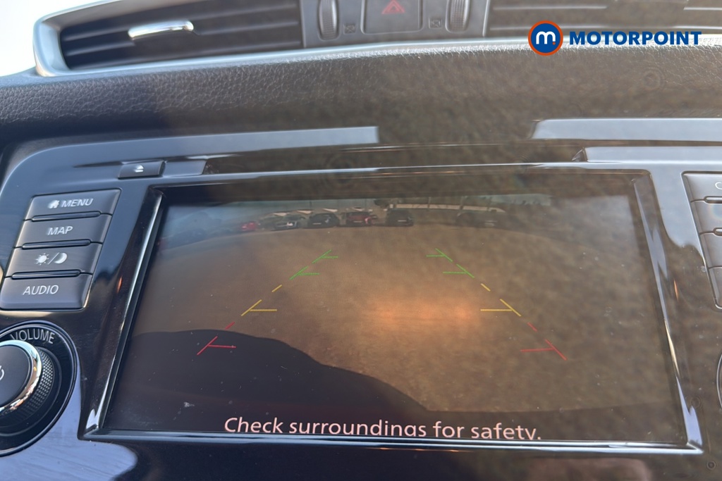 Nissan Qashqai Acenta Premium Manual Petrol SUV - Stock Number (1644751) - 13th supplementary image