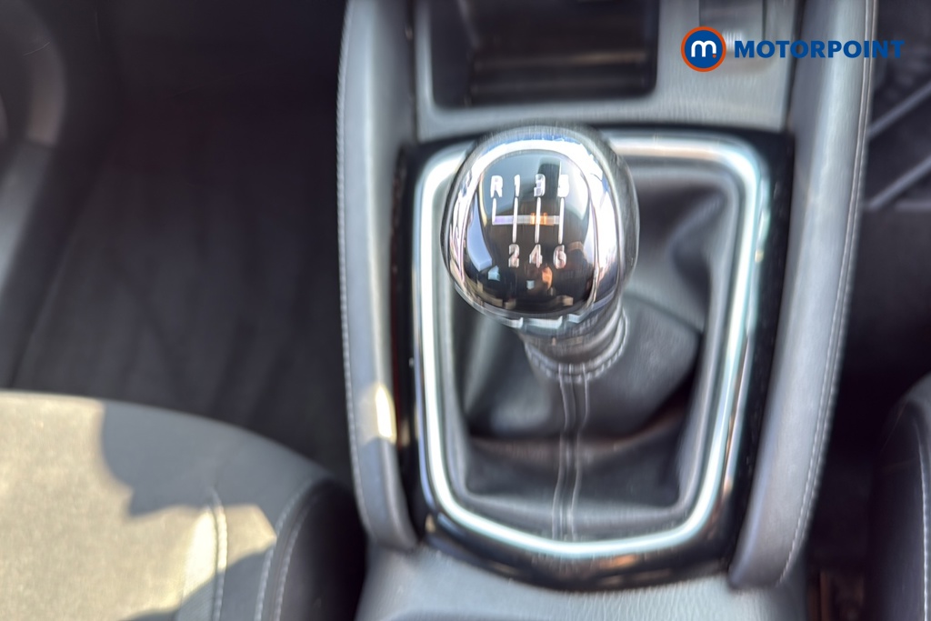 Nissan Qashqai Acenta Premium Manual Petrol SUV - Stock Number (1644751) - 15th supplementary image