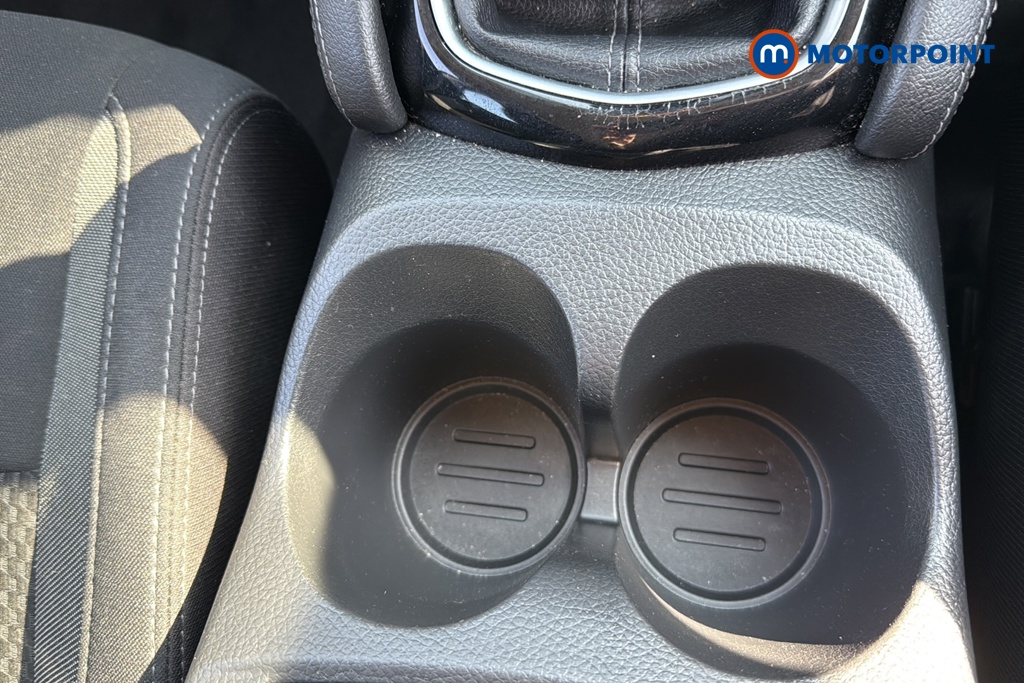 Nissan Qashqai Acenta Premium Manual Petrol SUV - Stock Number (1644751) - 16th supplementary image