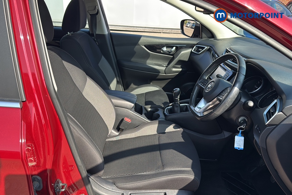 Nissan Qashqai Acenta Premium Manual Petrol SUV - Stock Number (1644751) - 22nd supplementary image