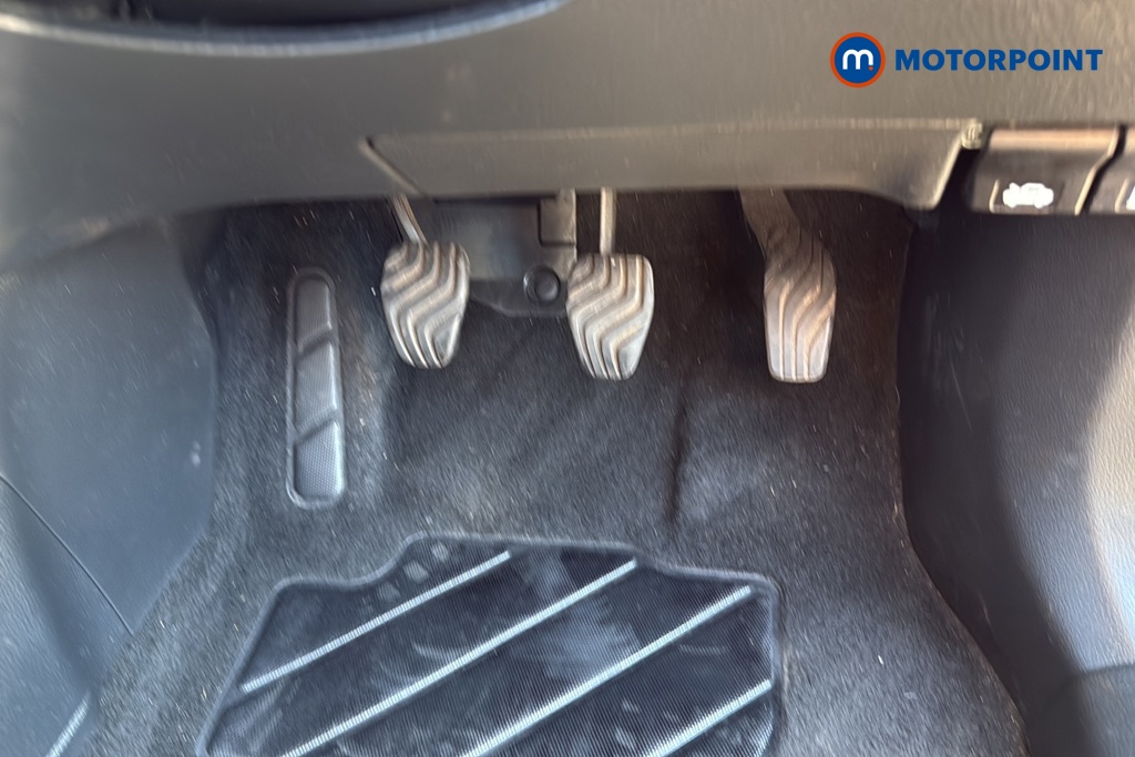 Nissan Qashqai Acenta Premium Manual Petrol SUV - Stock Number (1644751) - 24th supplementary image