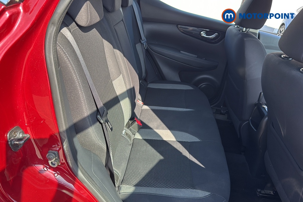 Nissan Qashqai Acenta Premium Manual Petrol SUV - Stock Number (1644751) - 25th supplementary image