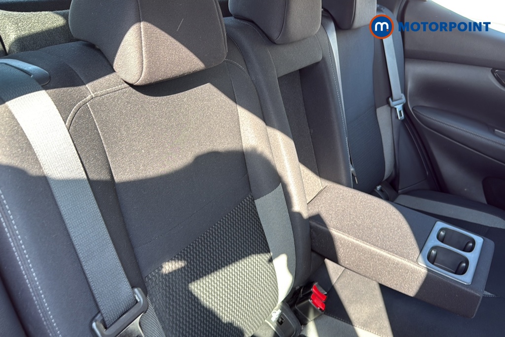 Nissan Qashqai Acenta Premium Manual Petrol SUV - Stock Number (1644751) - 26th supplementary image