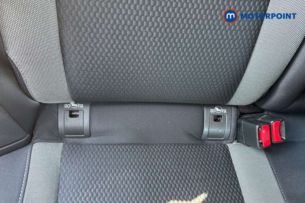 Nissan Qashqai Acenta Premium Manual Petrol SUV - Stock Number (1644751) - 27th supplementary image
