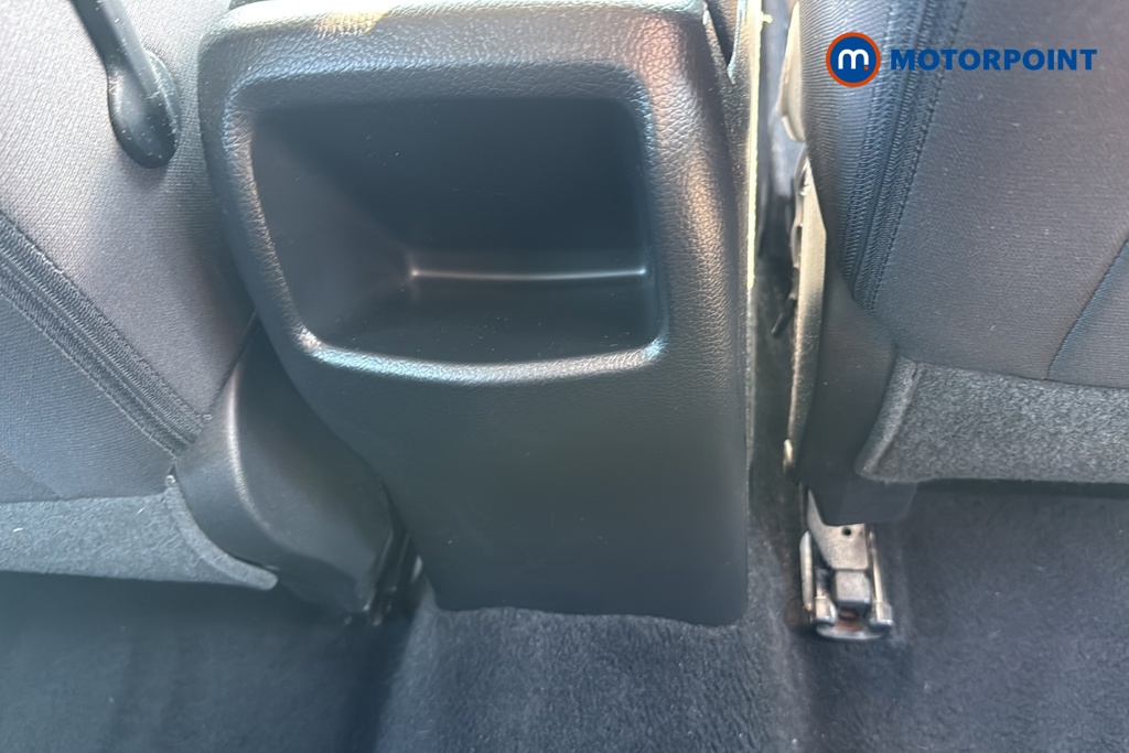 Nissan Qashqai Acenta Premium Manual Petrol SUV - Stock Number (1644751) - 28th supplementary image