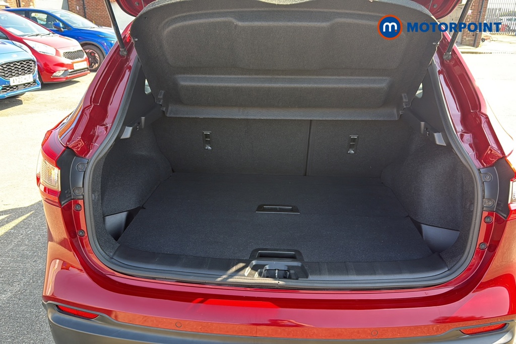 Nissan Qashqai Acenta Premium Manual Petrol SUV - Stock Number (1644751) - 30th supplementary image