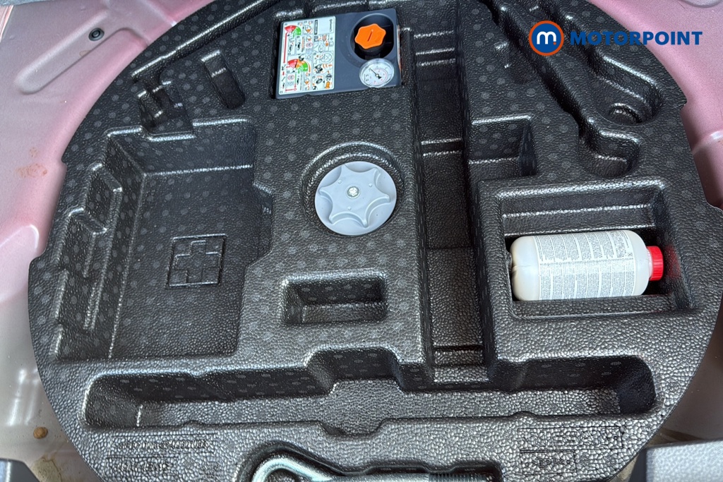 Nissan Qashqai Acenta Premium Manual Petrol SUV - Stock Number (1644751) - 33rd supplementary image