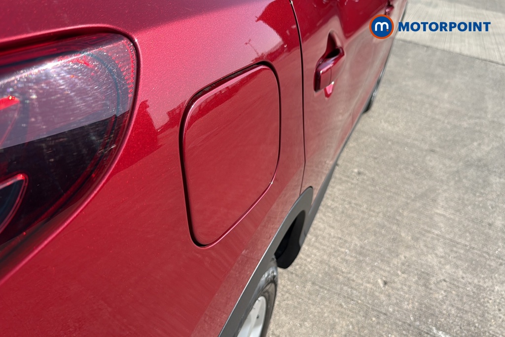 Nissan Qashqai Acenta Premium Manual Petrol SUV - Stock Number (1644751) - 41st supplementary image