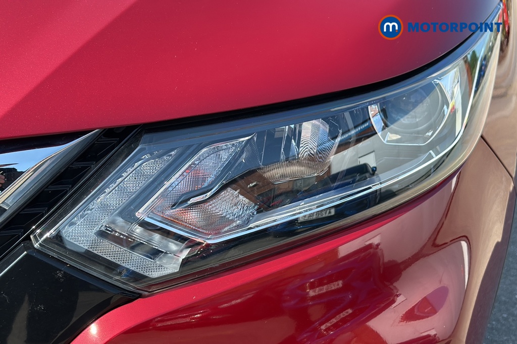 Nissan Qashqai Acenta Premium Manual Petrol SUV - Stock Number (1644751) - 42nd supplementary image