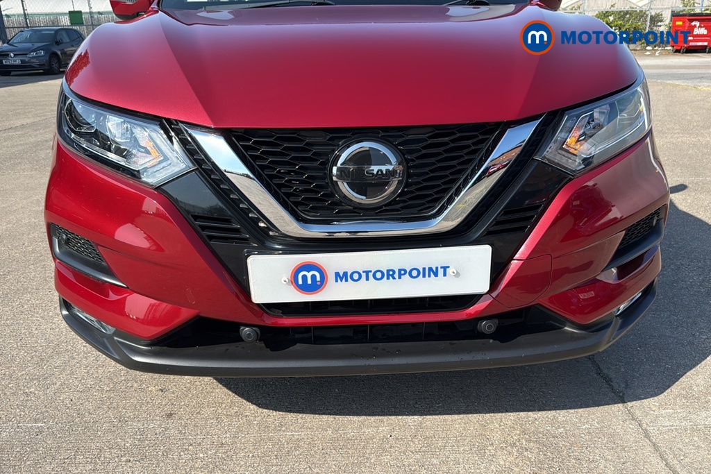 Nissan Qashqai Acenta Premium Manual Petrol SUV - Stock Number (1644751) - 43rd supplementary image