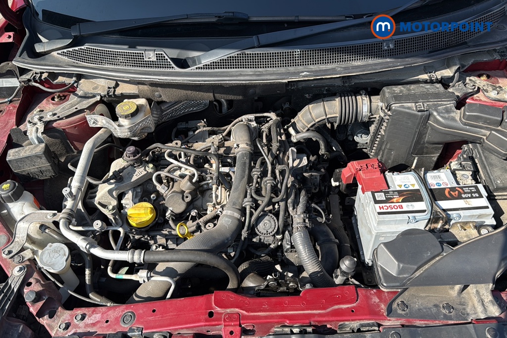 Nissan Qashqai Acenta Premium Manual Petrol SUV - Stock Number (1644751) - 48th supplementary image