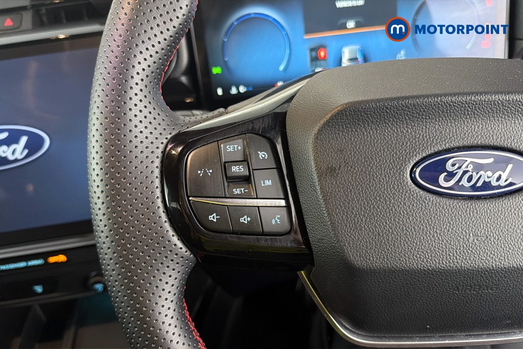 Ford Puma St-Line Automatic Petrol SUV - Stock Number (1644755) - 3rd supplementary image