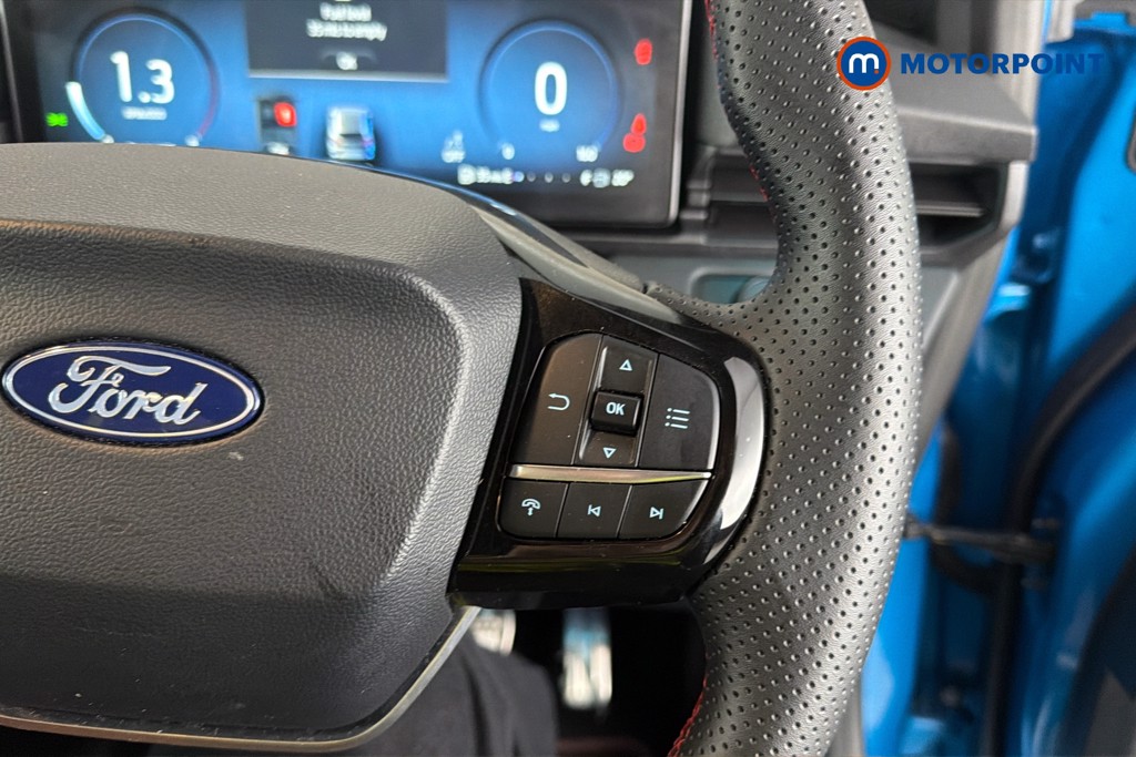 Ford Puma St-Line Automatic Petrol SUV - Stock Number (1644755) - 4th supplementary image