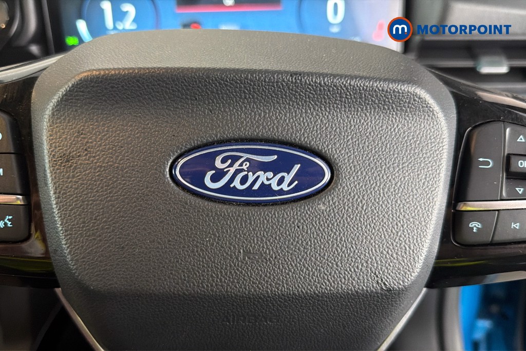 Ford Puma St-Line Automatic Petrol SUV - Stock Number (1644755) - 5th supplementary image