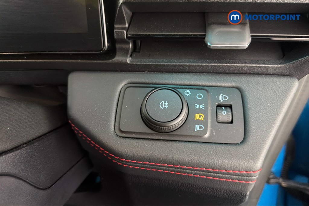 Ford Puma St-Line Automatic Petrol SUV - Stock Number (1644755) - 18th supplementary image