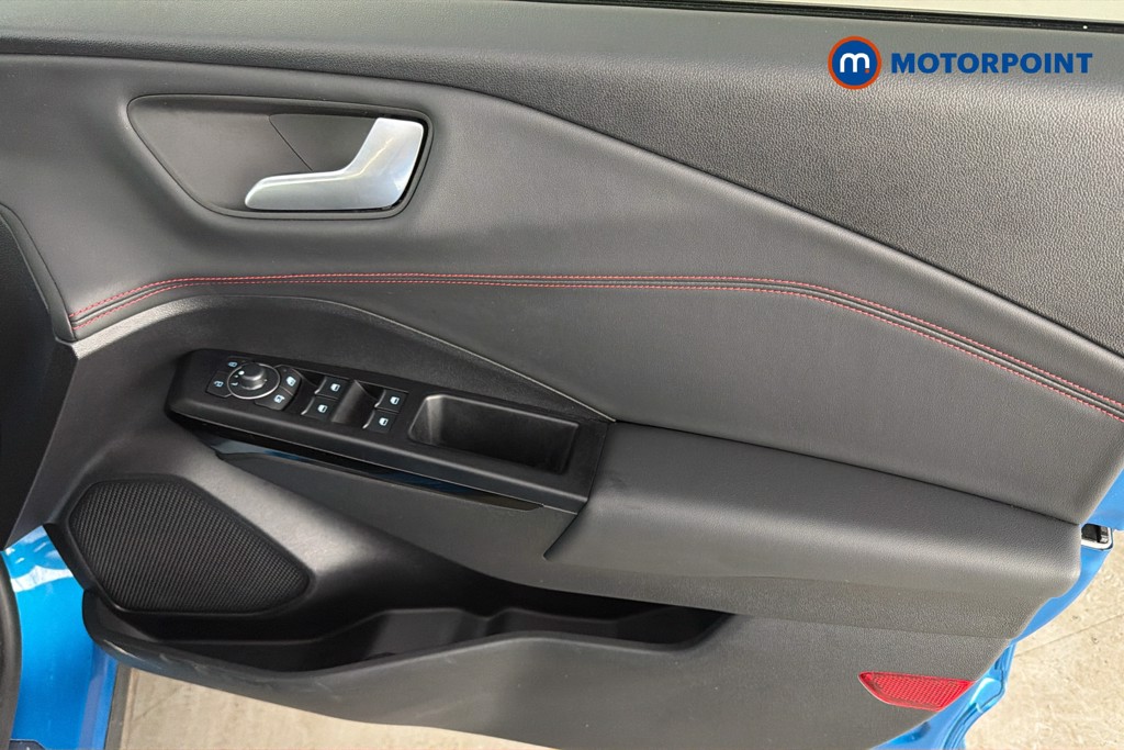 Ford Puma St-Line Automatic Petrol SUV - Stock Number (1644755) - 19th supplementary image