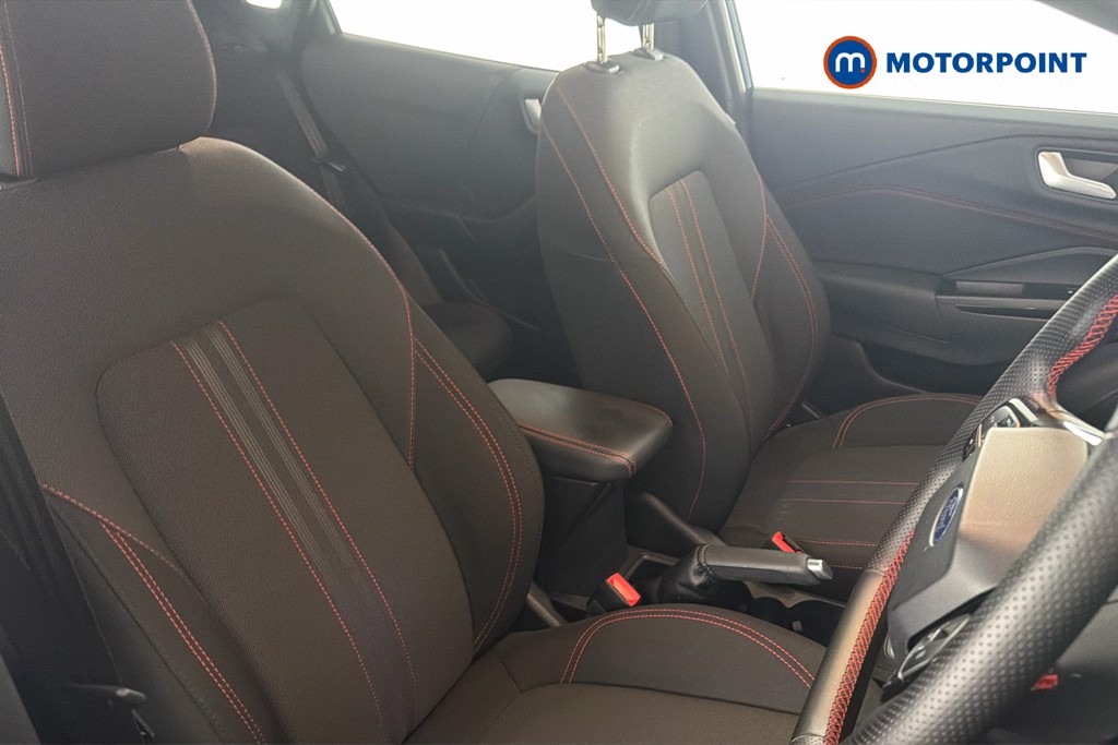 Ford Puma St-Line Automatic Petrol SUV - Stock Number (1644755) - 22nd supplementary image