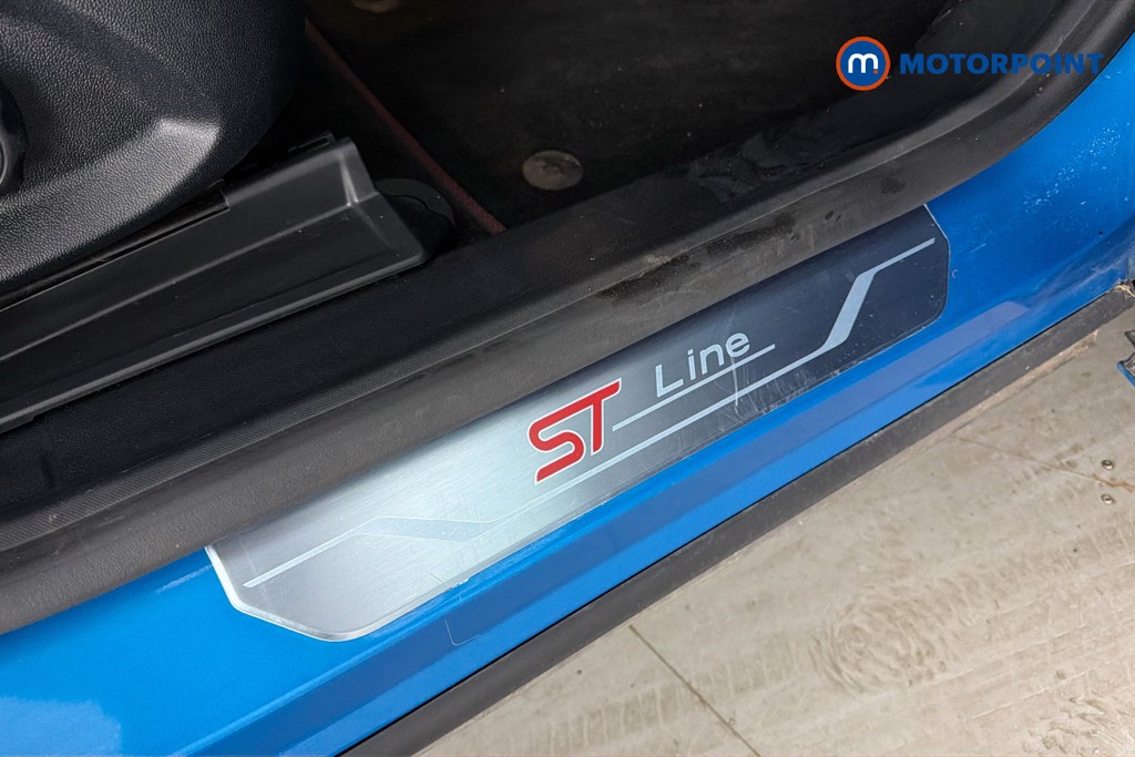 Ford Puma St-Line Automatic Petrol SUV - Stock Number (1644755) - 27th supplementary image