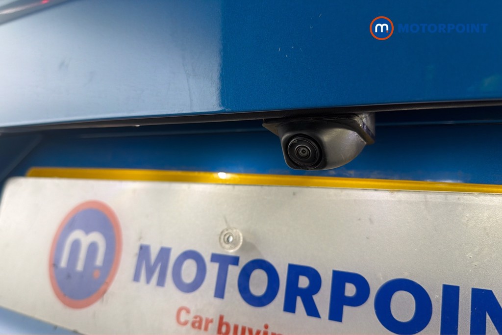 Ford Puma St-Line Automatic Petrol SUV - Stock Number (1644755) - 36th supplementary image