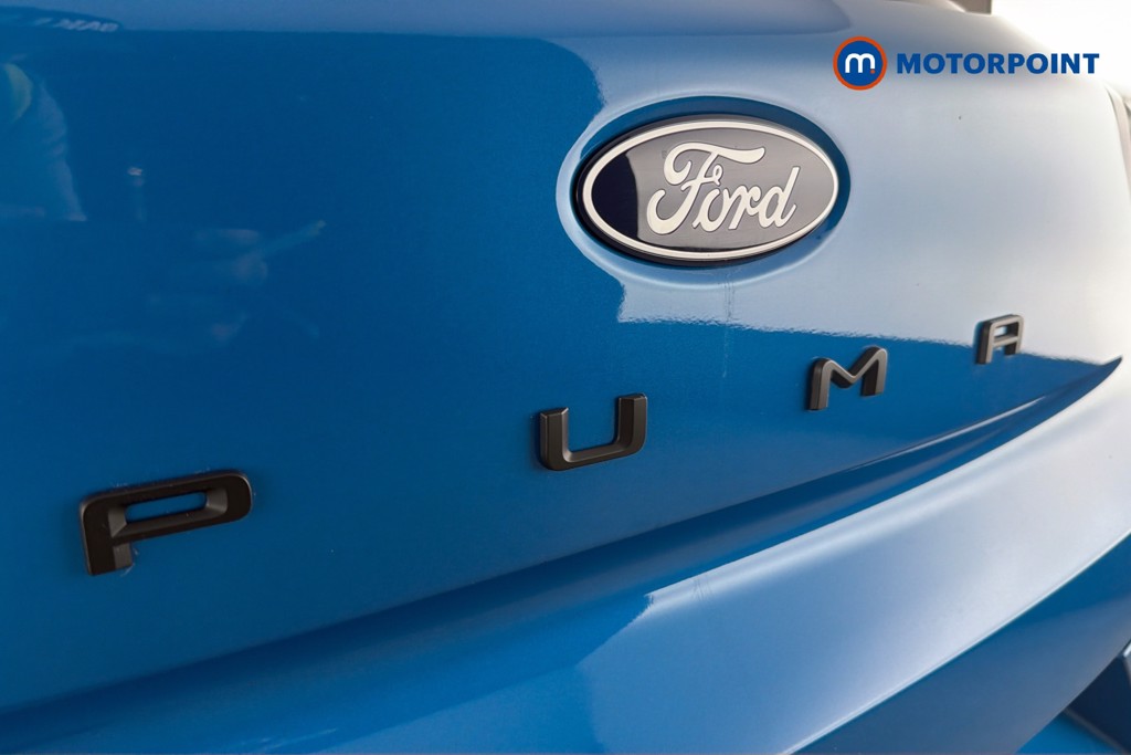 Ford Puma St-Line Automatic Petrol SUV - Stock Number (1644755) - 37th supplementary image
