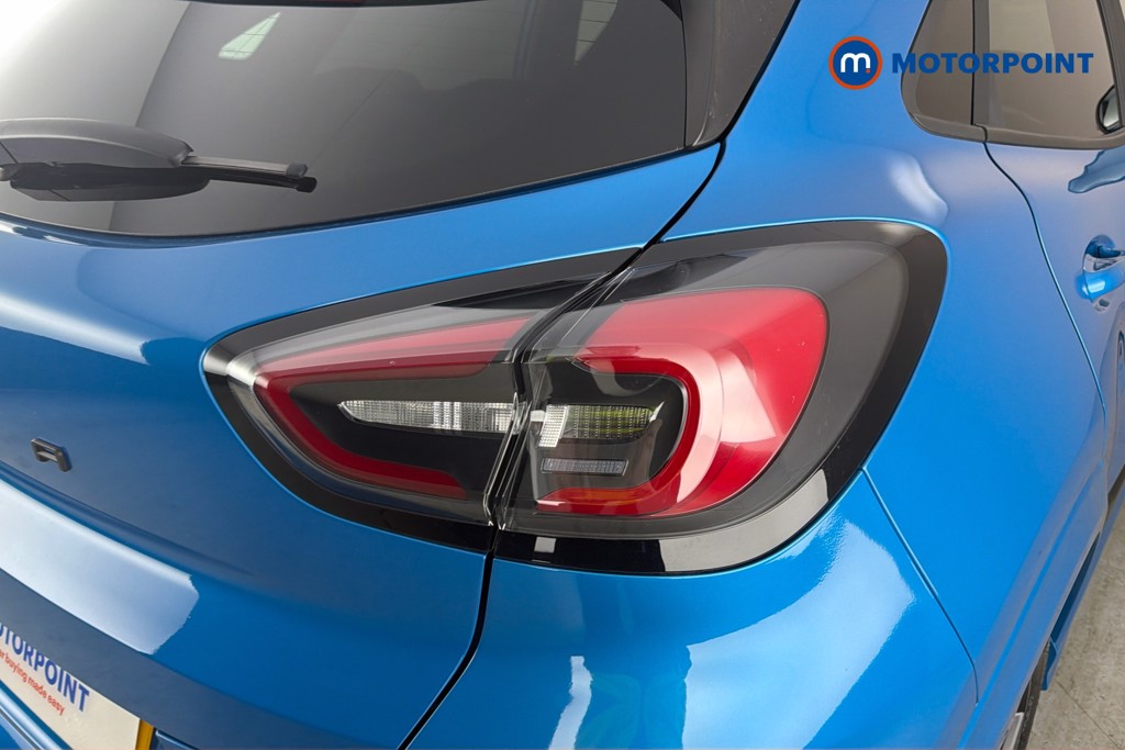 Ford Puma St-Line Automatic Petrol SUV - Stock Number (1644755) - 38th supplementary image