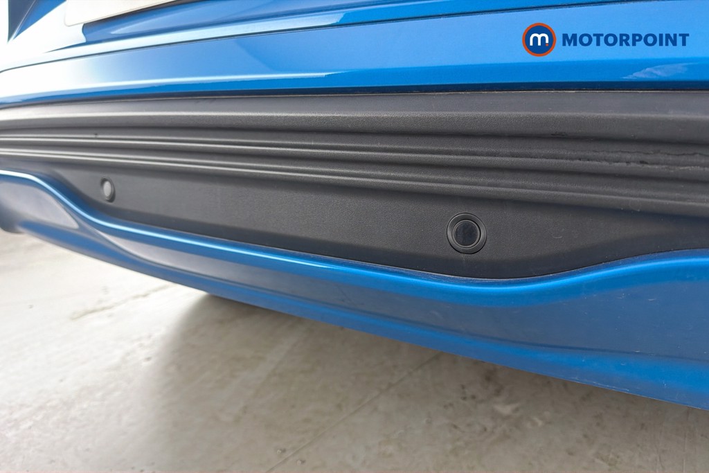 Ford Puma St-Line Automatic Petrol SUV - Stock Number (1644755) - 40th supplementary image