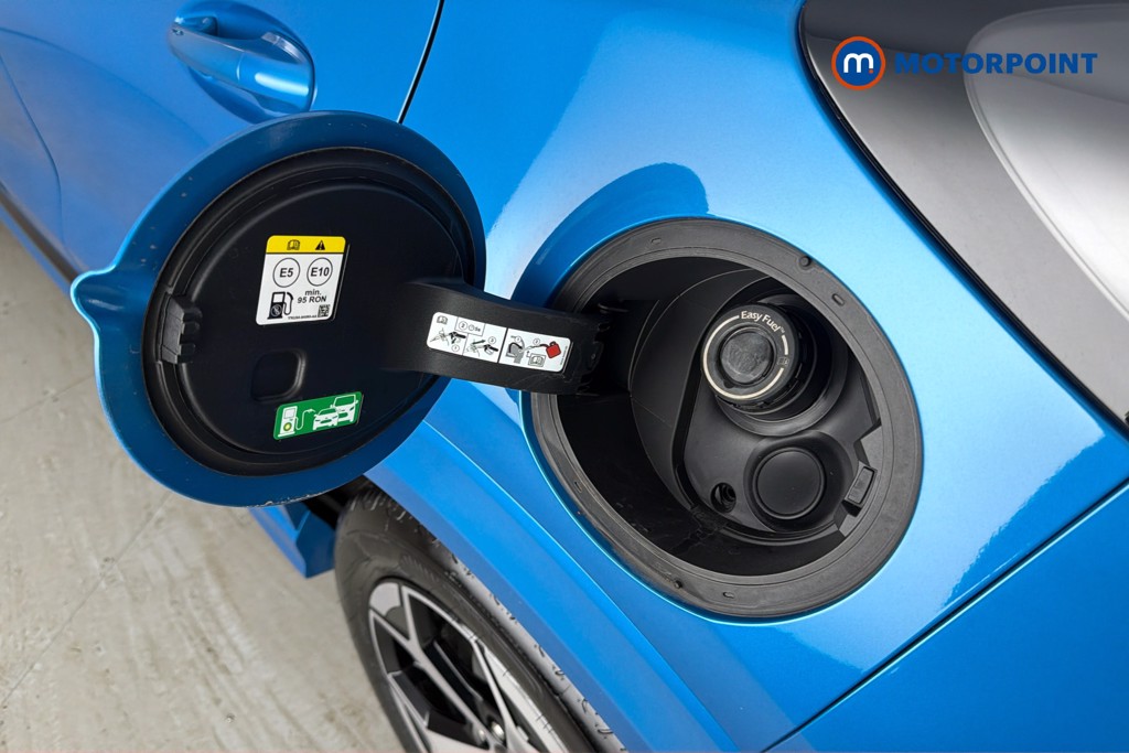 Ford Puma St-Line Automatic Petrol SUV - Stock Number (1644755) - 41st supplementary image