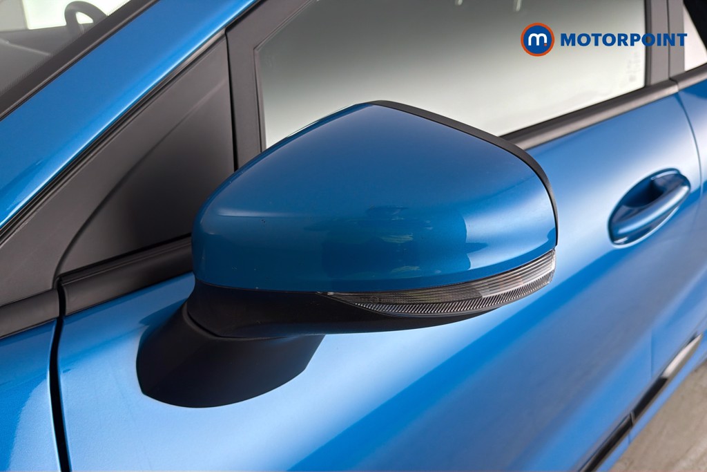 Ford Puma St-Line Automatic Petrol SUV - Stock Number (1644755) - 43rd supplementary image