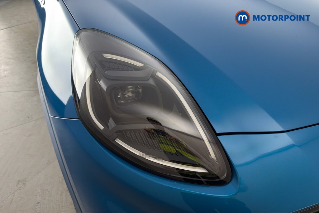 Ford Puma St-Line Automatic Petrol SUV - Stock Number (1644755) - 44th supplementary image