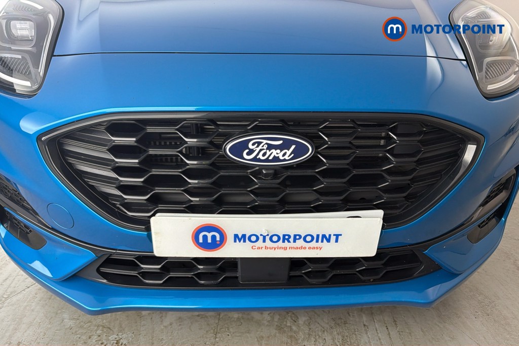 Ford Puma St-Line Automatic Petrol SUV - Stock Number (1644755) - 45th supplementary image