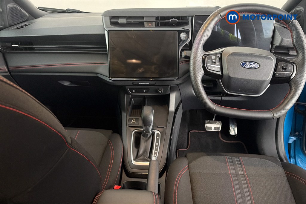 Ford Puma St-Line Automatic Petrol SUV - Stock Number (1644755) - 1st supplementary image