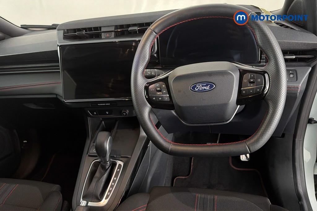 Ford Puma St-Line Automatic Petrol SUV - Stock Number (1644756) - 2nd supplementary image