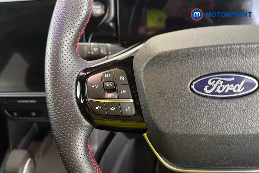 Ford Puma St-Line Automatic Petrol SUV - Stock Number (1644756) - 3rd supplementary image