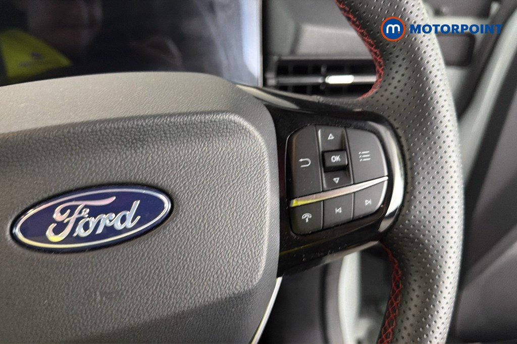 Ford Puma St-Line Automatic Petrol SUV - Stock Number (1644756) - 4th supplementary image