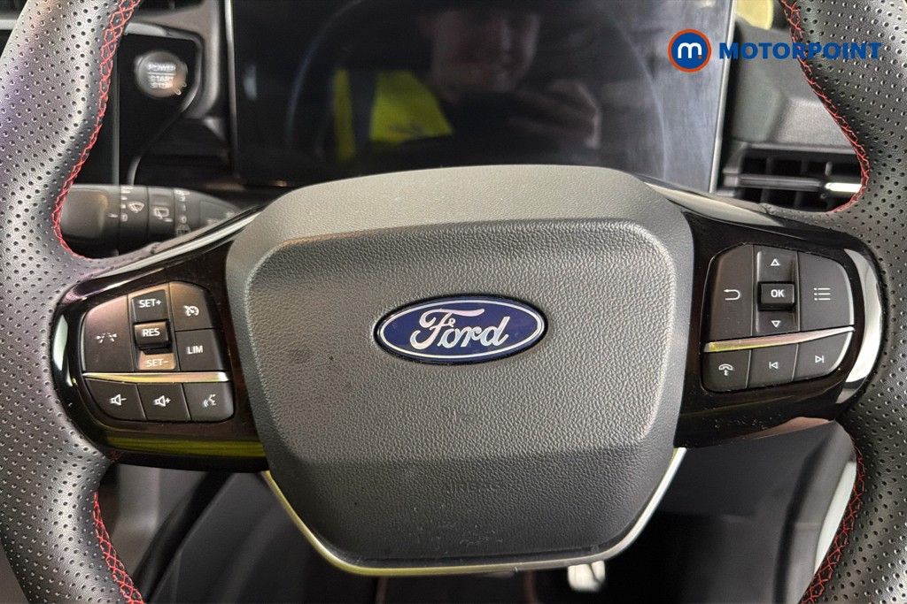 Ford Puma St-Line Automatic Petrol SUV - Stock Number (1644756) - 5th supplementary image
