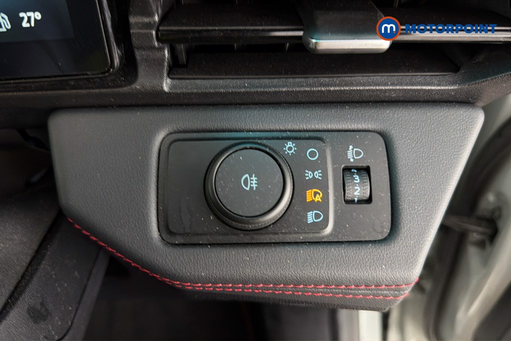 Ford Puma St-Line Automatic Petrol SUV - Stock Number (1644756) - 18th supplementary image