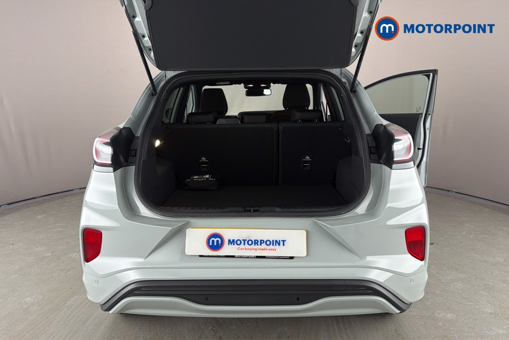 Ford Puma St-Line Automatic Petrol SUV - Stock Number (1644756) - 33rd supplementary image