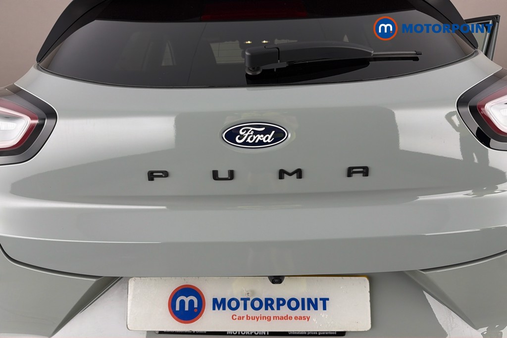 Ford Puma St-Line Automatic Petrol SUV - Stock Number (1644756) - 37th supplementary image