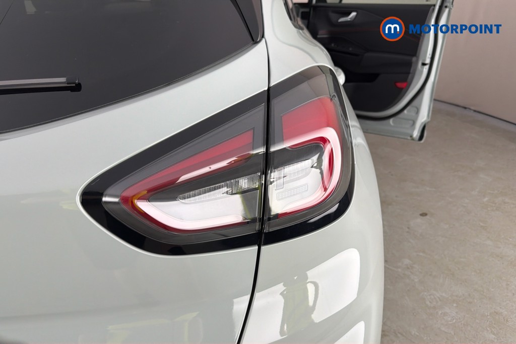 Ford Puma St-Line Automatic Petrol SUV - Stock Number (1644756) - 38th supplementary image