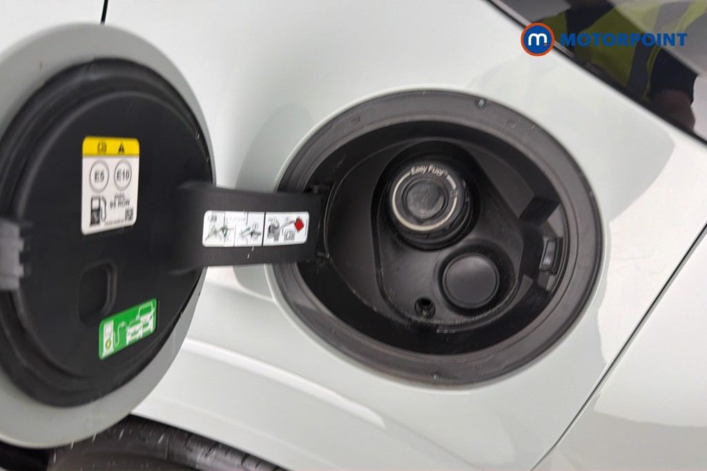 Ford Puma St-Line Automatic Petrol SUV - Stock Number (1644756) - 41st supplementary image