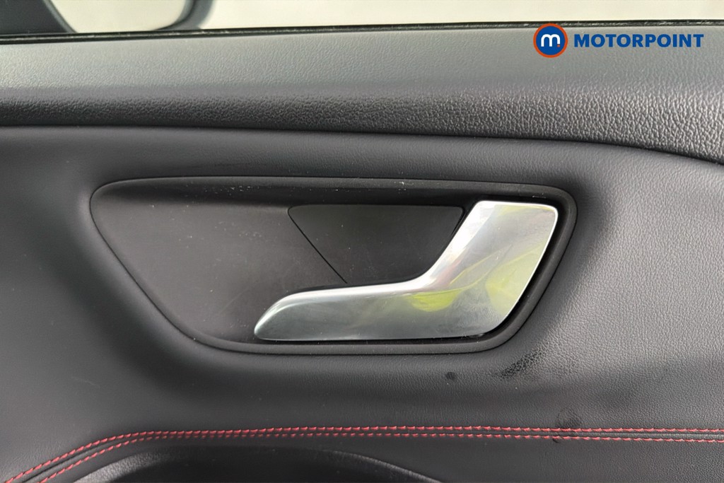 Ford Puma St-Line Automatic Petrol SUV - Stock Number (1644756) - 42nd supplementary image